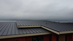 Best Roof Installation  in Sierra View, PA